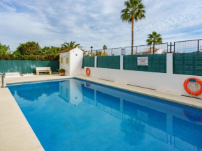 Apartment Ático Los Pelicanos by Interhome